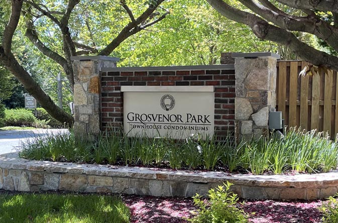 image of label design