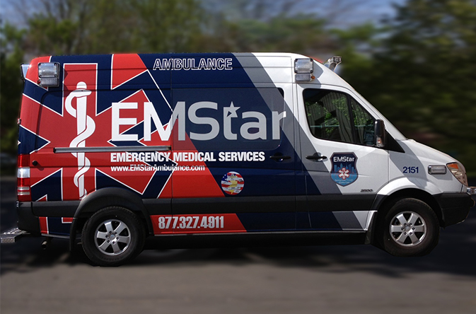 image vehicle wrap design