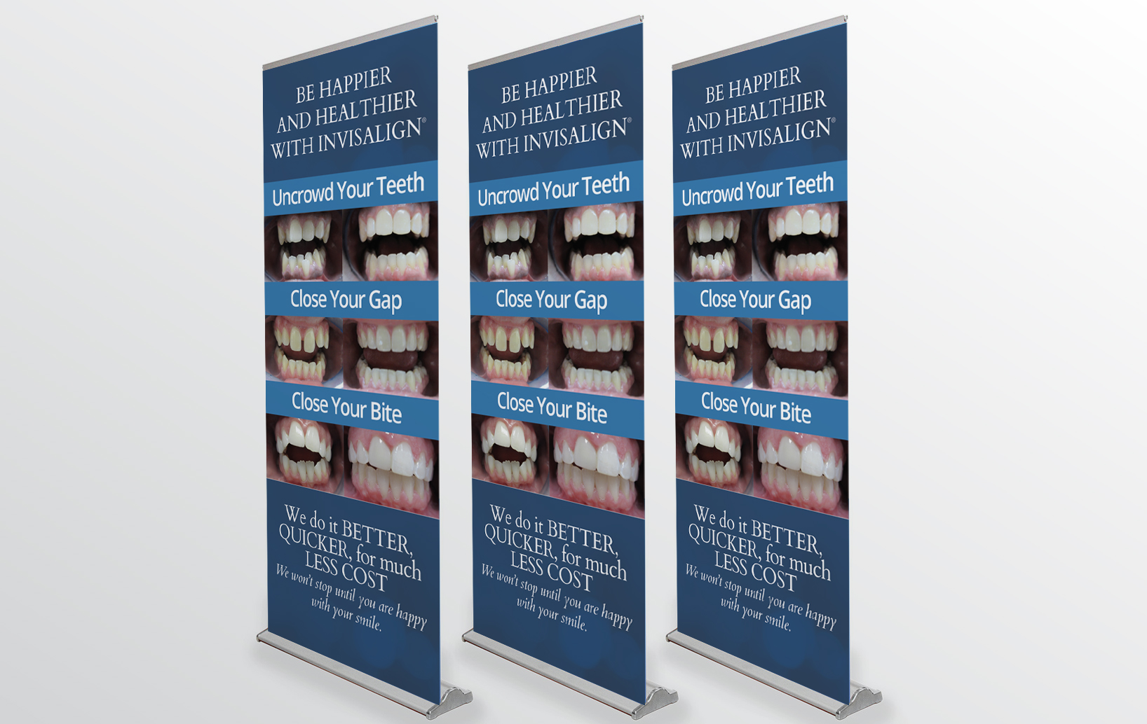 keys to invisalign success