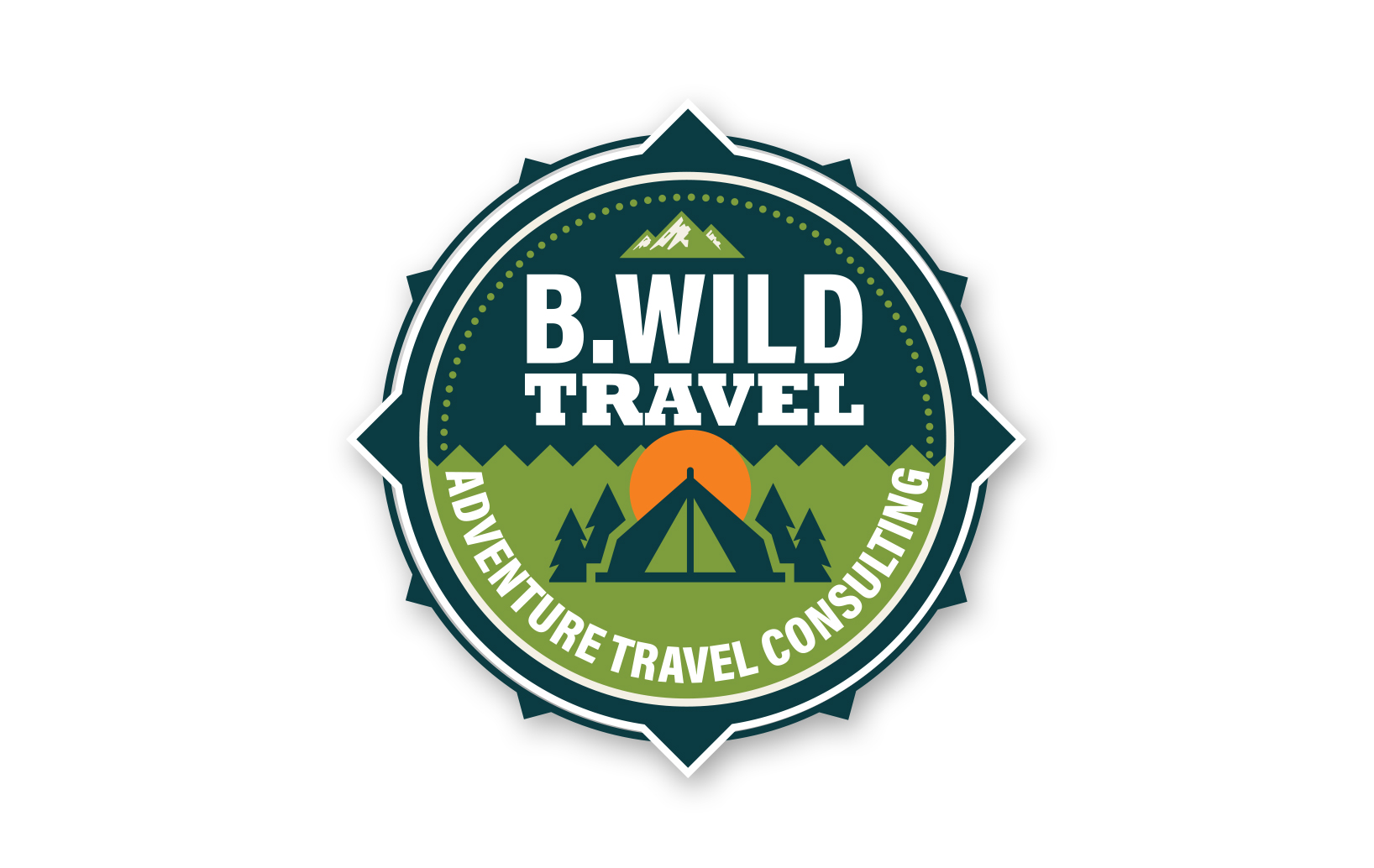 Image of logo design