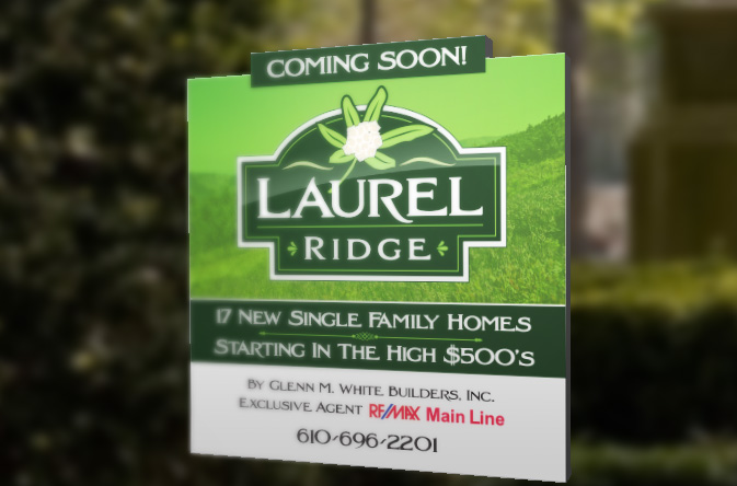 image of logo and sign design